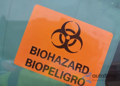 2024 Chevrolet Silverado K2500 Heavy Duty Lt z USA, uszkodzony, nr VIN 2GC4YNEY3R1230137